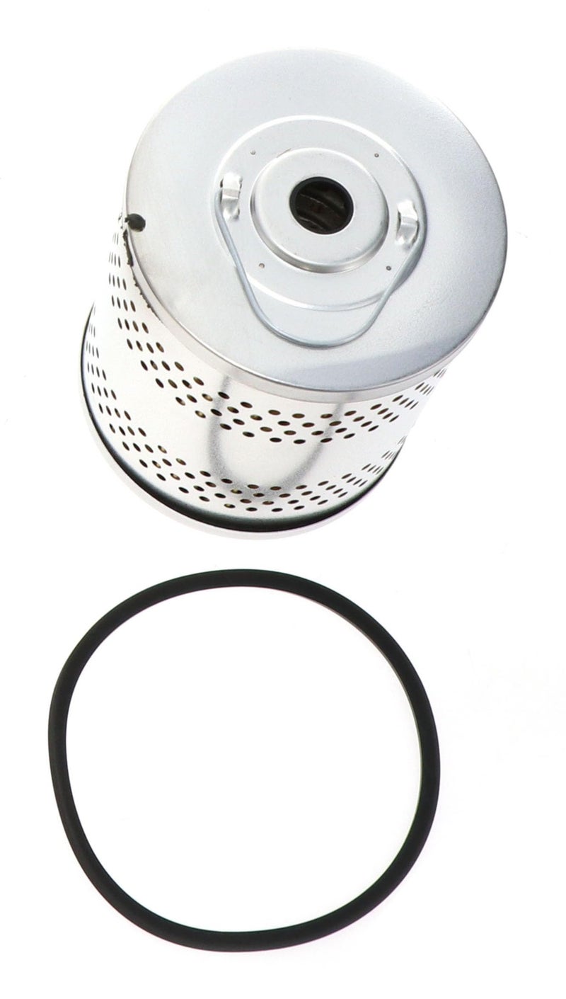 Wix 51010 Cartridge Metal Canister Oil Filter, Pack of 1 - Image 2